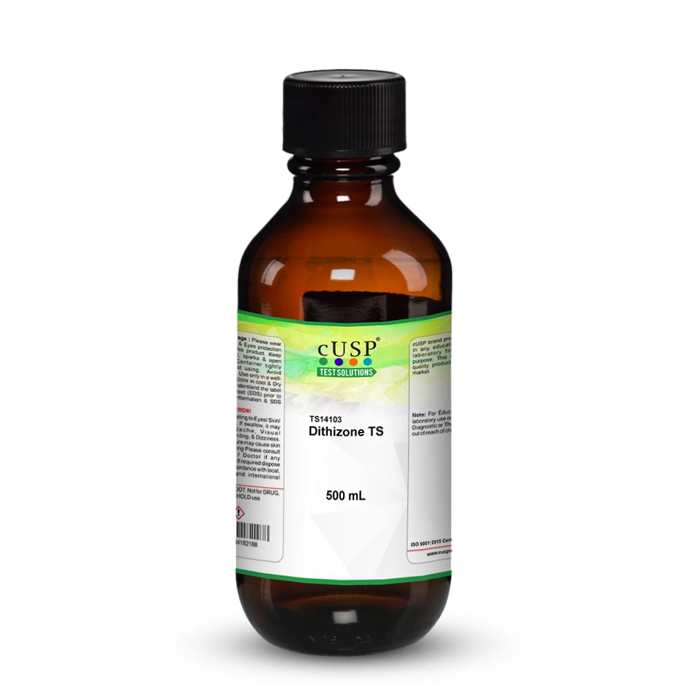 Dithizone TS