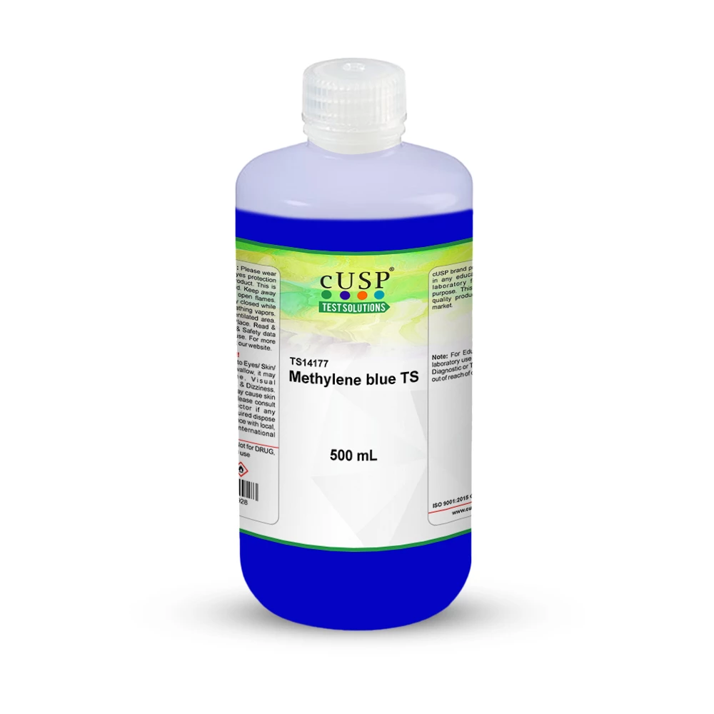 Methylene Blue TS