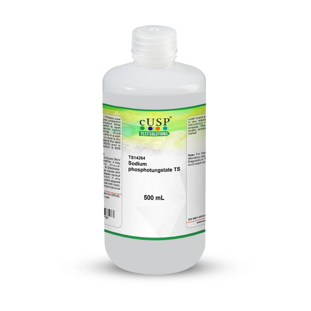 Sodium Phosphotungstate TS