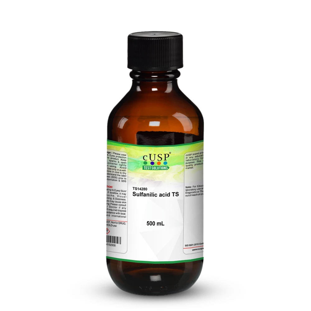Sulfanilic Acid TS