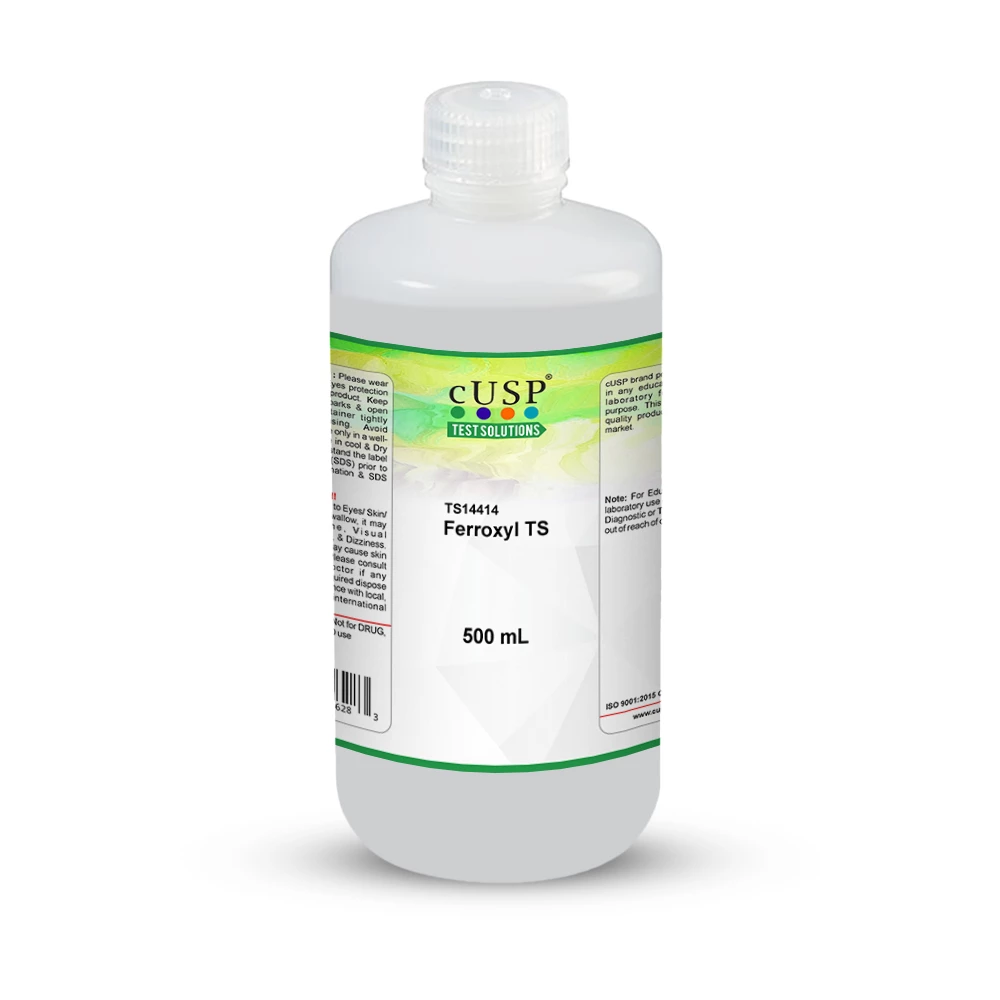 Ferroxyl TS